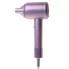 ADLER AD 2270p cestovný fén 1200W Dual Voltage skladací čierny/strieborný