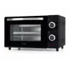 Adler AD 6032 kompaktná elektrická rúra, 9 l, 650 W, čierna