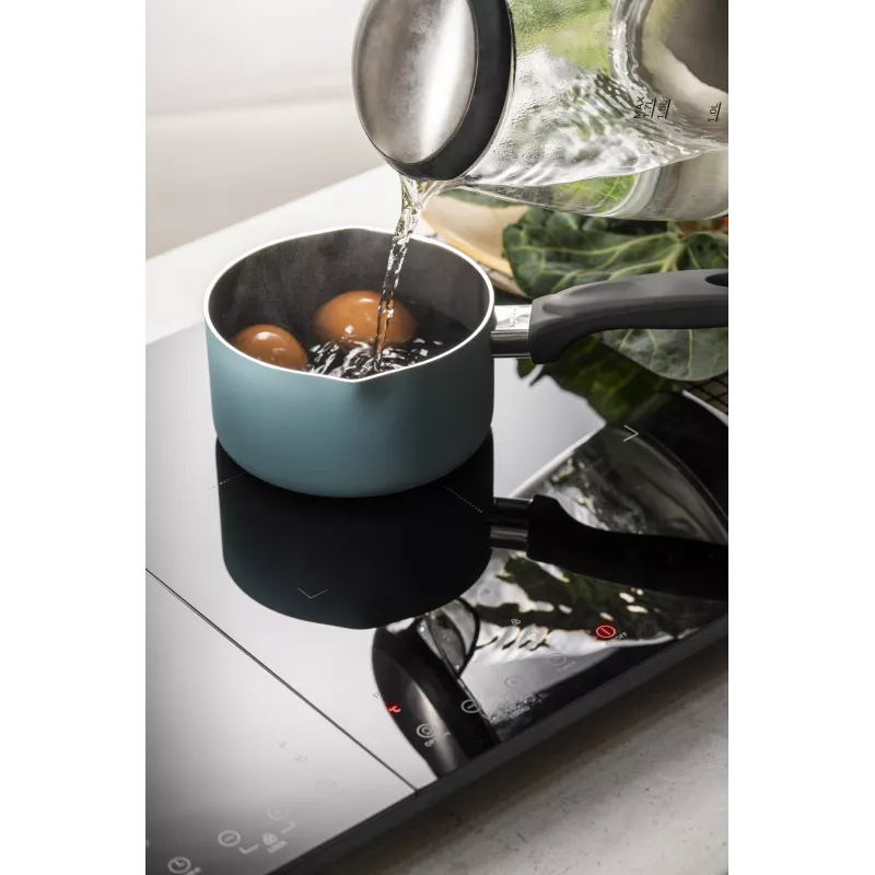 Adler AD 6516 dvojitá indukčná varná doska 3500W Touch Control čierna