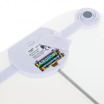 Adler AD 8176 mini elektrická rúra 10L 1000W čierna
