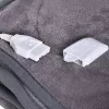 Camry CR 7434 elektrická vyhrievacia deka s časovačom, 7 stupňov ohrevu