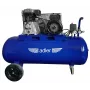 ADLER kompresor 100L AD400-100-3 230V