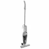 Adler MS 7071 akumulátorový vysávač 800 W káblový biely