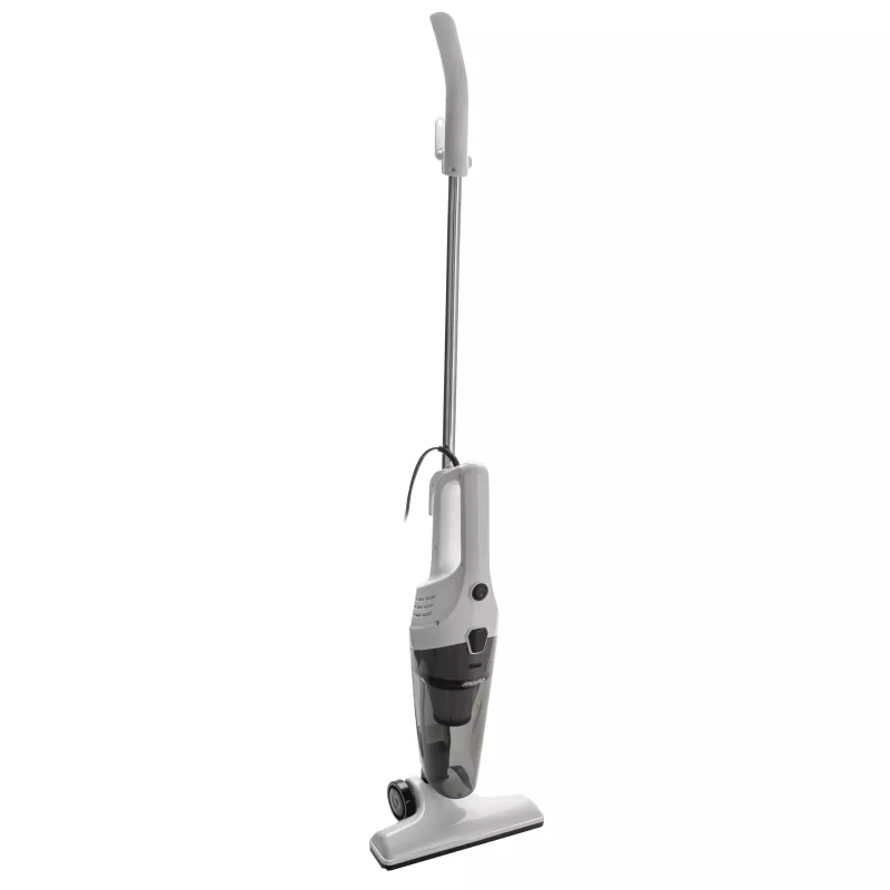 Adler MS 7071 akumulátorový vysávač 800 W káblový biely