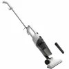 Adler MS 7071 akumulátorový vysávač 800 W káblový biely