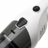 Adler MS 7071 akumulátorový vysávač 800 W káblový biely