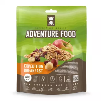 Adventure Food Expedition Breakfast 150 g
