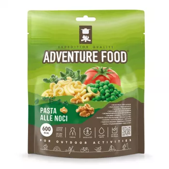 Adventure Food Pasta alle Noci lyofilizované jedlo 150 g