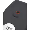 AEG BK16 16L termoelektrická chladiaca a ohrievacia box, 12V/230V, sivá/čierna