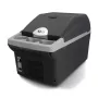AEG BK16 16L termoelektrická chladiaca a ohrievacia box, 12V/230V, sivá/čierna