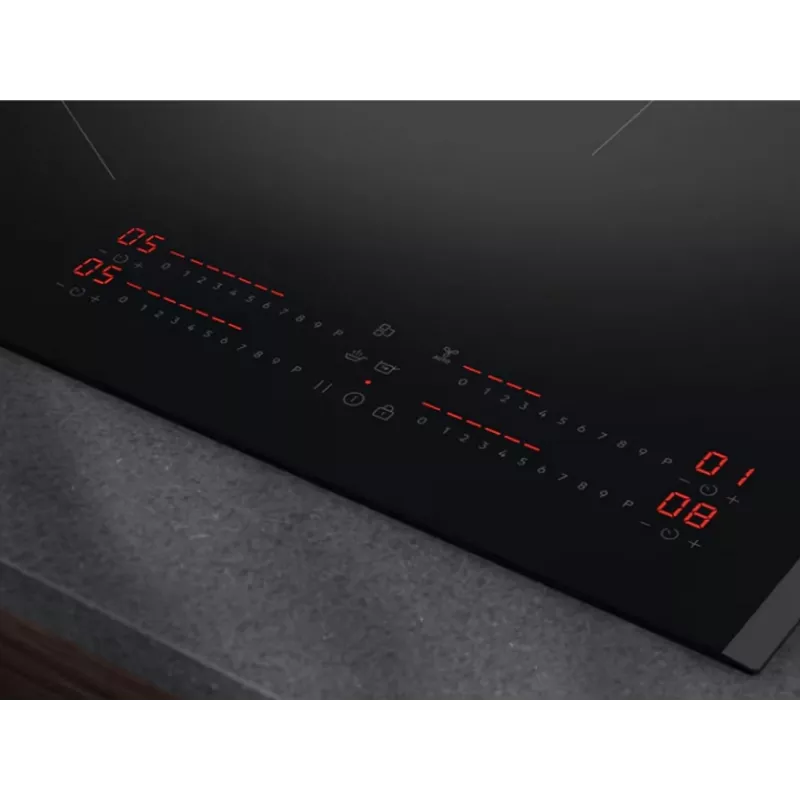 AEG vstavaná elektrická varná doska, 60 cm