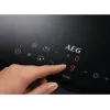 AEG IKB32300CB 2-zónová indukčná varná doska, Touch Control, PowerBoost, čierna
