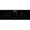 AEG IKB32300CB 2-zónová indukčná varná doska, Touch Control, PowerBoost, čierna