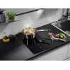 AEG IKB32300CB 2-zónová indukčná varná doska, Touch Control, PowerBoost, čierna