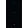 AEG IKB32300CB 2-zónová indukčná varná doska, Touch Control, PowerBoost, čierna
