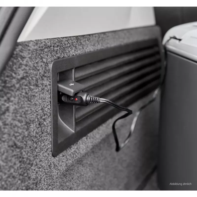 AEG KK28 28L termoelektrická chladnička a ohrievač 12V/230V