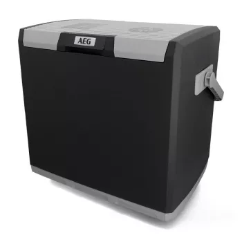 AEG KK28 28L termoelektrická chladnička a ohrievač 12V/230V