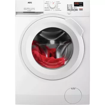 AEG LAVAMAT 6000 L6FBC41478 voľne stojaca práčka s predným plnením, 7 kg, 1400 ot/min, biela
