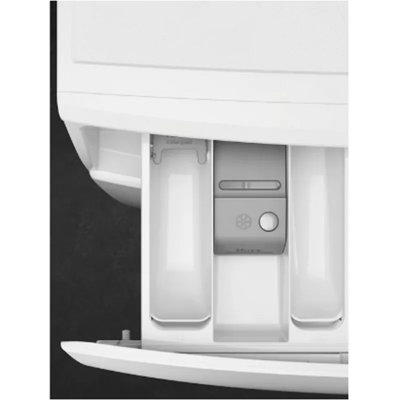 AEG LFR61944BE 9kg 1400 ot/min predné plnenie práčka s ProSense, ProSteam a ÖKOMix, biela