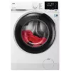 AEG LFR61944BE 9kg 1400 ot/min predné plnenie práčka s ProSense, ProSteam a ÖKOMix, biela