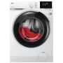 AEG LFR61944BE 9kg 1400 ot/min predné plnenie práčka s ProSense, ProSteam a ÖKOMix, biela