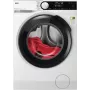 AEG LFR83844VE predné plnenie práčka, 8kg, 1400 ot/min, biela