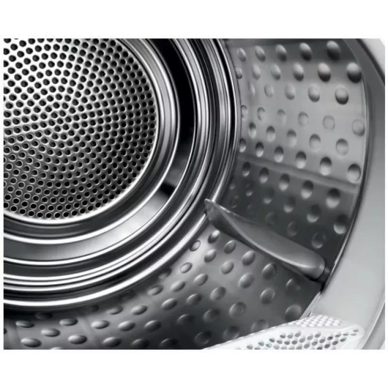 AEG TR7G8BE sušička s tepelným čerpadlom, 8 kg, energetická trieda A++, ProSense & SensiDry, 66 dB