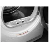 AEG TR7G8BE sušička s tepelným čerpadlom, 8 kg, energetická trieda A++, ProSense & SensiDry, 66 dB