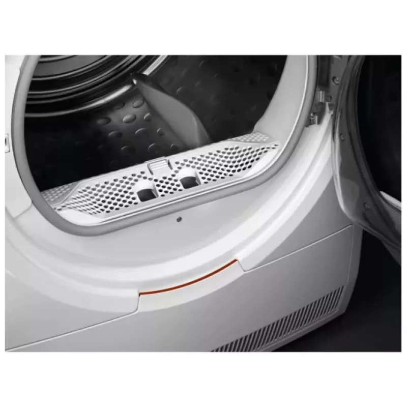 AEG TR7G8BE sušička s tepelným čerpadlom, 8 kg, energetická trieda A++, ProSense & SensiDry, 66 dB