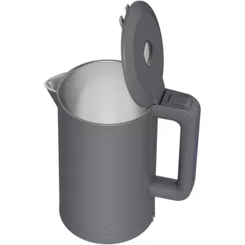 AENO Kanvica AEK0013G, Sivá, 1,7 l, 1850–2200 W, Strix regulátor