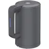 AENO Kanvica AEK0013G, Sivá, 1,7 l, 1850–2200 W, Strix regulátor