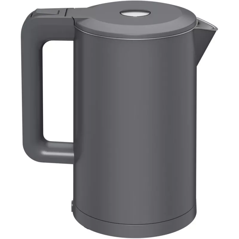 AENO Kanvica AEK0013G, Sivá, 1,7 l, 1850–2200 W, Strix regulátor
