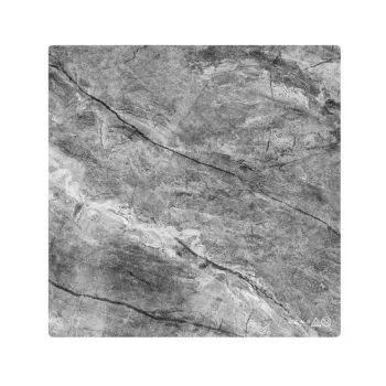 AENO Premium Eco Smart Quadro nástenný ohrievač 500W, 50x50cm, jednodielne bezpečnostné sklo, infračervené+kovekčné, LED displej, Wi-Fi, antický mramor, Limited Edition