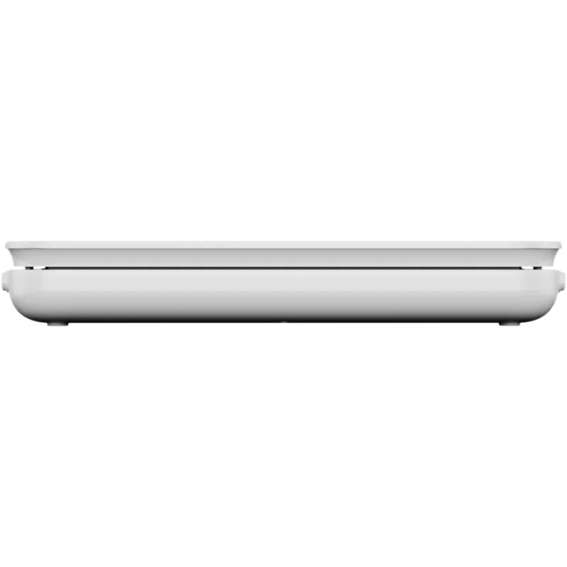 AENO vákuovačka, biela, LED displej, 230V AC, 130W, -65kPa