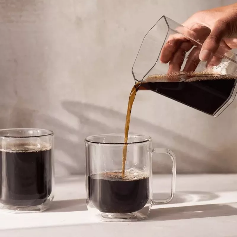 AeroPress karafa kávová karafa 600 ml