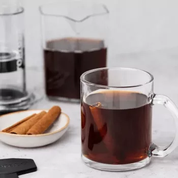 AeroPress karafa kávová karafa 600 ml