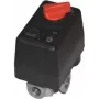 Aerotec tlakový spínač pre kompresory 4-8 bar, 230/400V, 16A, G 1/4