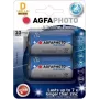 AGFAPHOTO alkalická batéria D LR20 Mono 1,5V (APAD)