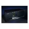 AGFEO ES 730 IT IP komunikačný systém (PBX) – 100 účastníkov, 100 SIP trunkov, 30 VoIP hovorov, Gigabit Ethernet, USB, firewall, VPN, UC-Suite, CTI, web-GUI