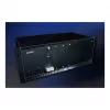 AGFEO ES 730 IT IP komunikačný systém (PBX) – 100 účastníkov, 100 SIP trunkov, 30 VoIP hovorov, Gigabit Ethernet, USB, firewall, VPN, UC-Suite, CTI, web-GUI