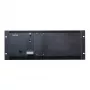 AGFEO ES 730 IT IP komunikačný systém (PBX) – 100 účastníkov, 100 SIP trunkov, 30 VoIP hovorov, Gigabit Ethernet, USB, firewall, VPN, UC-Suite, CTI, web-GUI