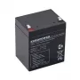 AGM batéria EUROPOWER séria EP 12V 5Ah T1 (životnosť 6-9 rokov)