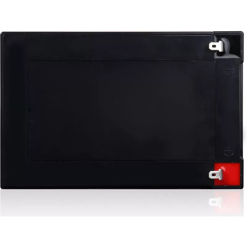AGM batéria Voltage 12V 12Ah VE12-12 (životnosť 6-9 rokov)