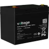 AGM batéria Voltage 12V 33Ah VE12-33 (životnosť 6-9 rokov)