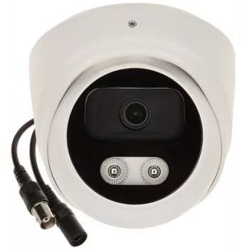 AHD HD-CVI HD-TVI 2MP Bullet kamera APTI-H51V21-36W s 20m IR nočným videním, IP66, 3,6mm objektív, 4-in-1 BNC výstup