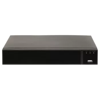AHD HD-CVI HD-TVI CVBS IP DVR rekordér APTI-XB0401H-S35 4 kanály