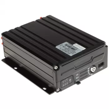 AHD mobilný DVR rekordér ATE-D0401EF-T3 4 kanály