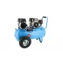 AIRPRESS Kompresor 50L / LMO 50-270 / 2,0 HP olejom mazaný priamy pohon
