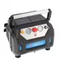 AIRPRESS H215/6 bezzubý vzduchový kompresor 6L 1,5 HP 215 L/min