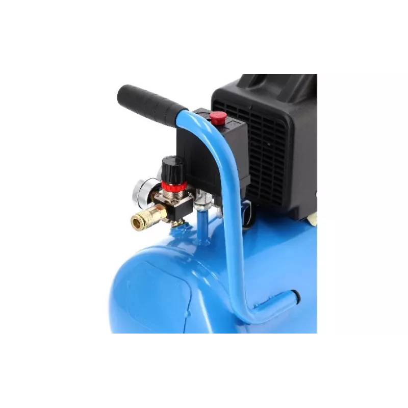 Airpress HL 150-24 kompresor 1100 W 150 L/min 24 L nádrž 8 bar